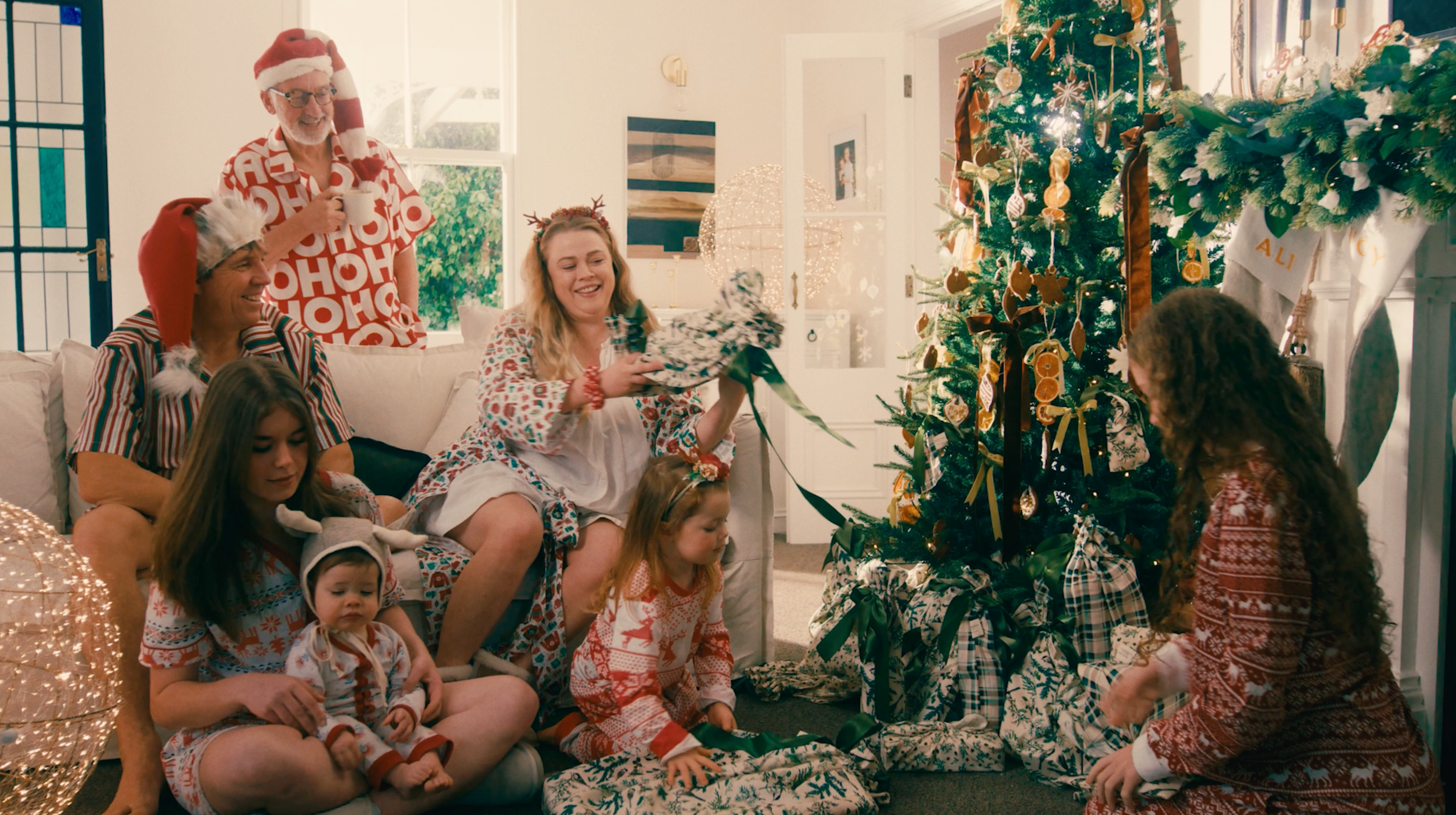 A Reusable 2025 Christmas?