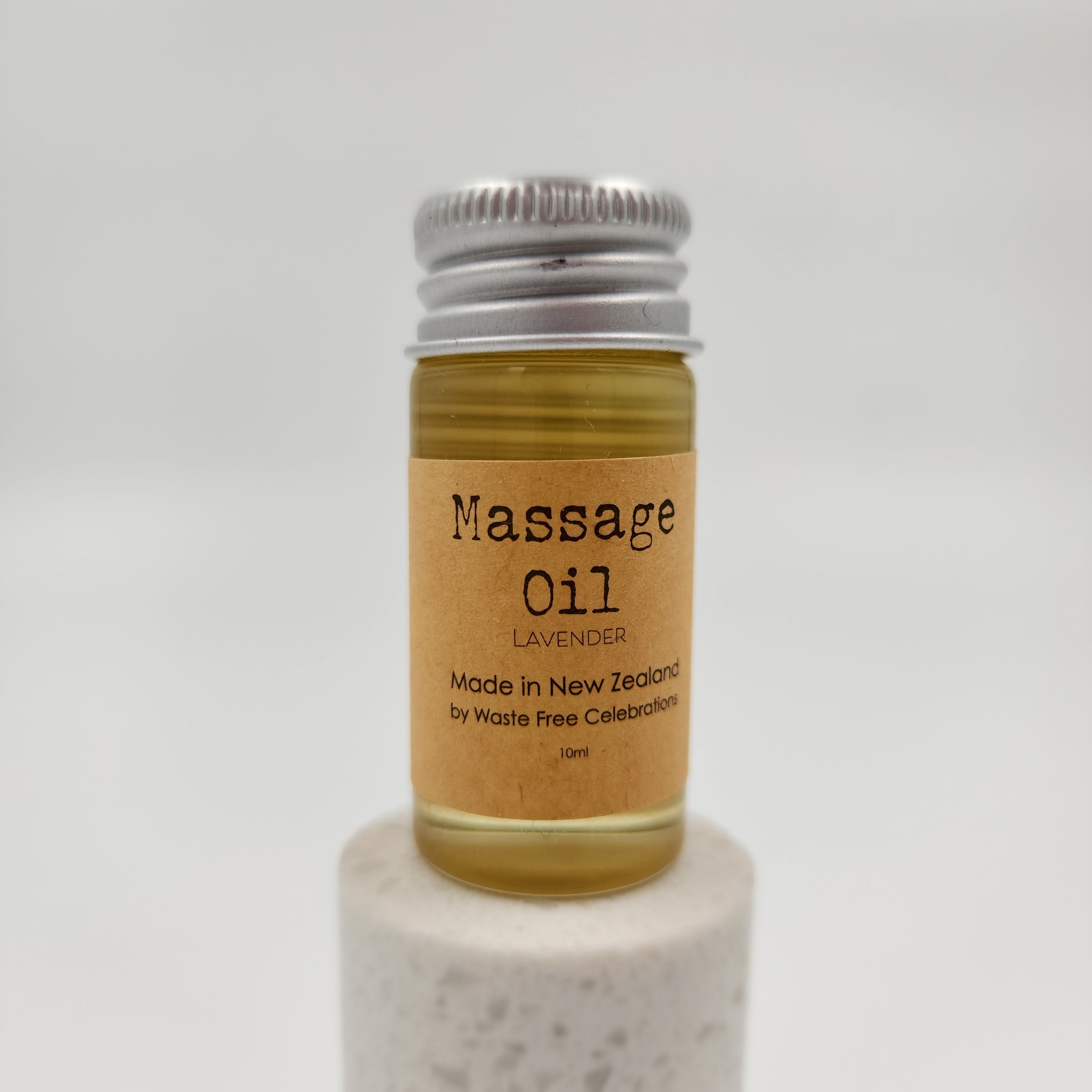 Massage Oil