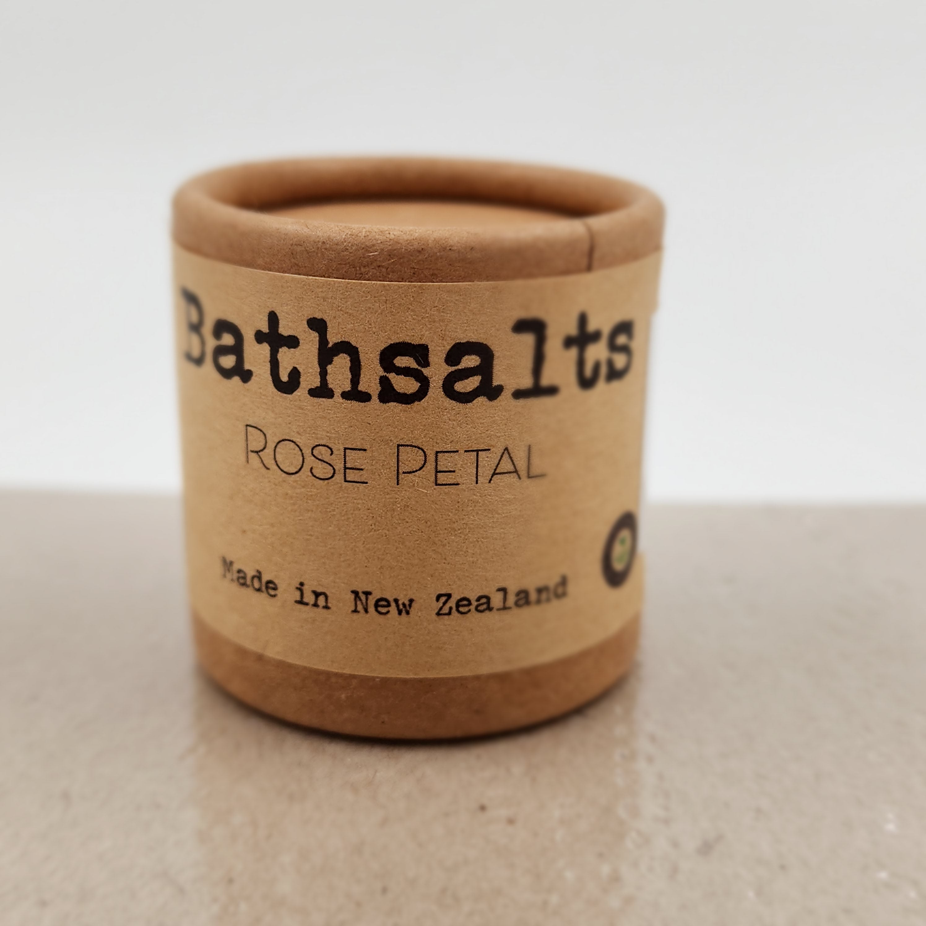 Rose Petal Bathsalts