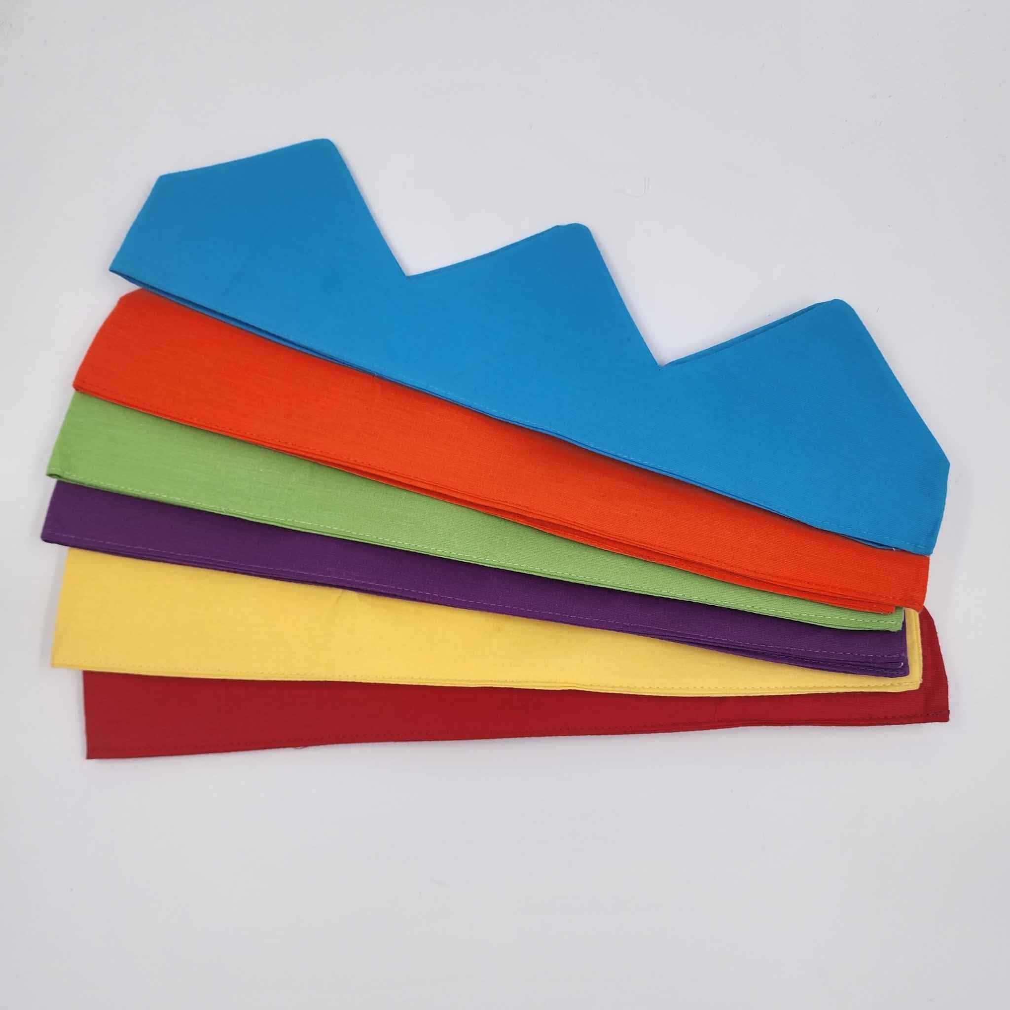 Gold Stripe Cracker Bundle