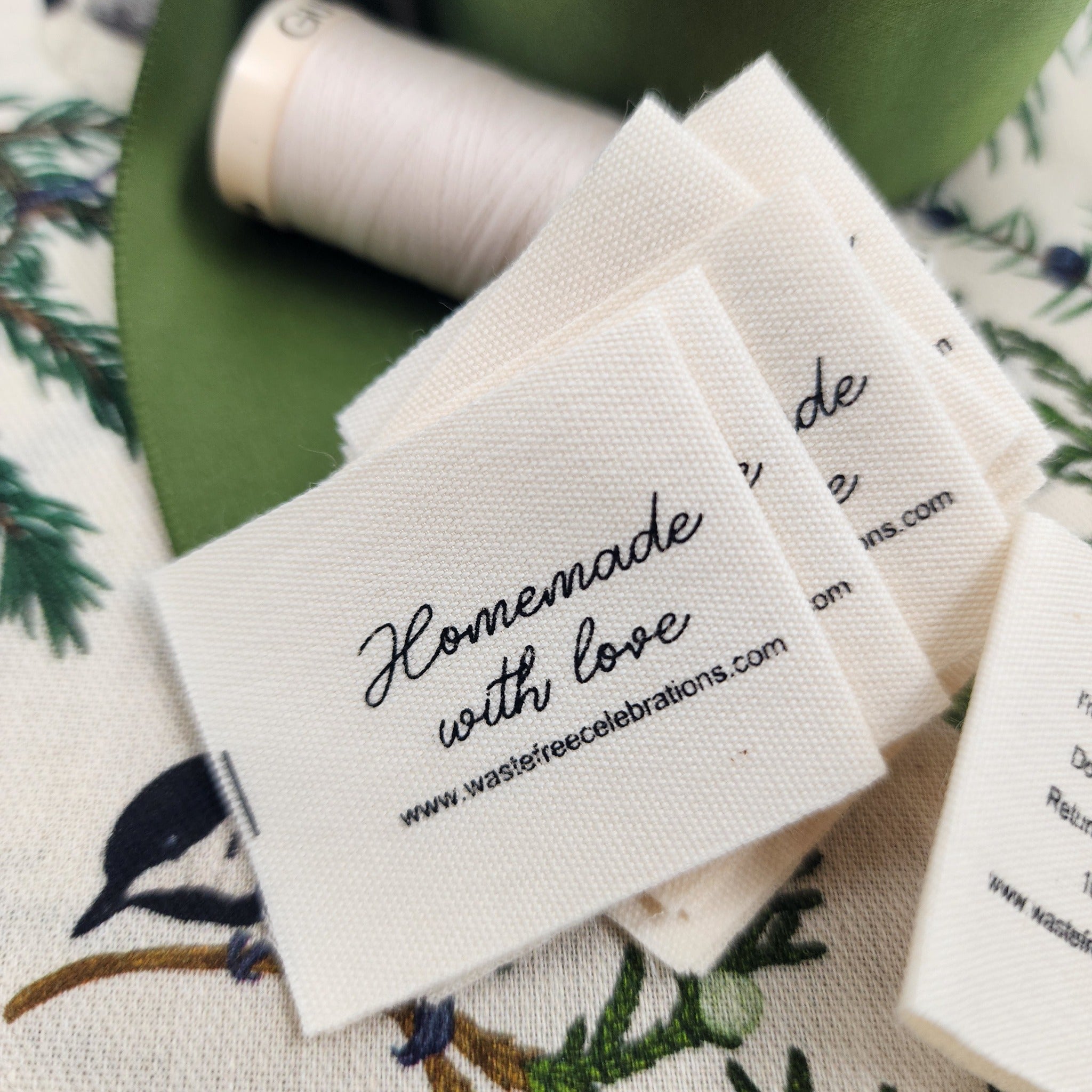 Nadarrach Beathe Coille (SYO Reusable Gift Bag Set)