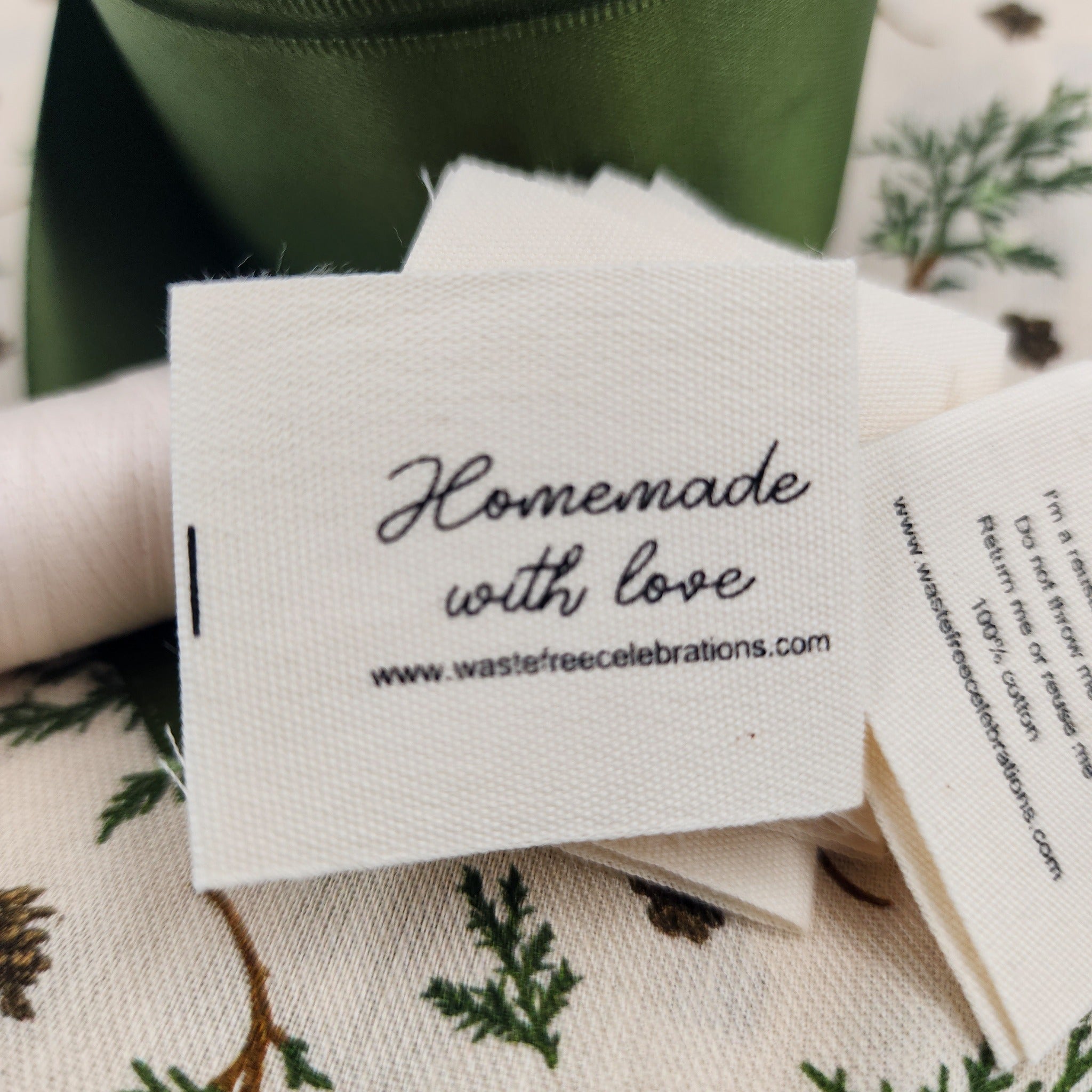 Nadarrach Pincons (SYO Reusable Gift Bag Set)