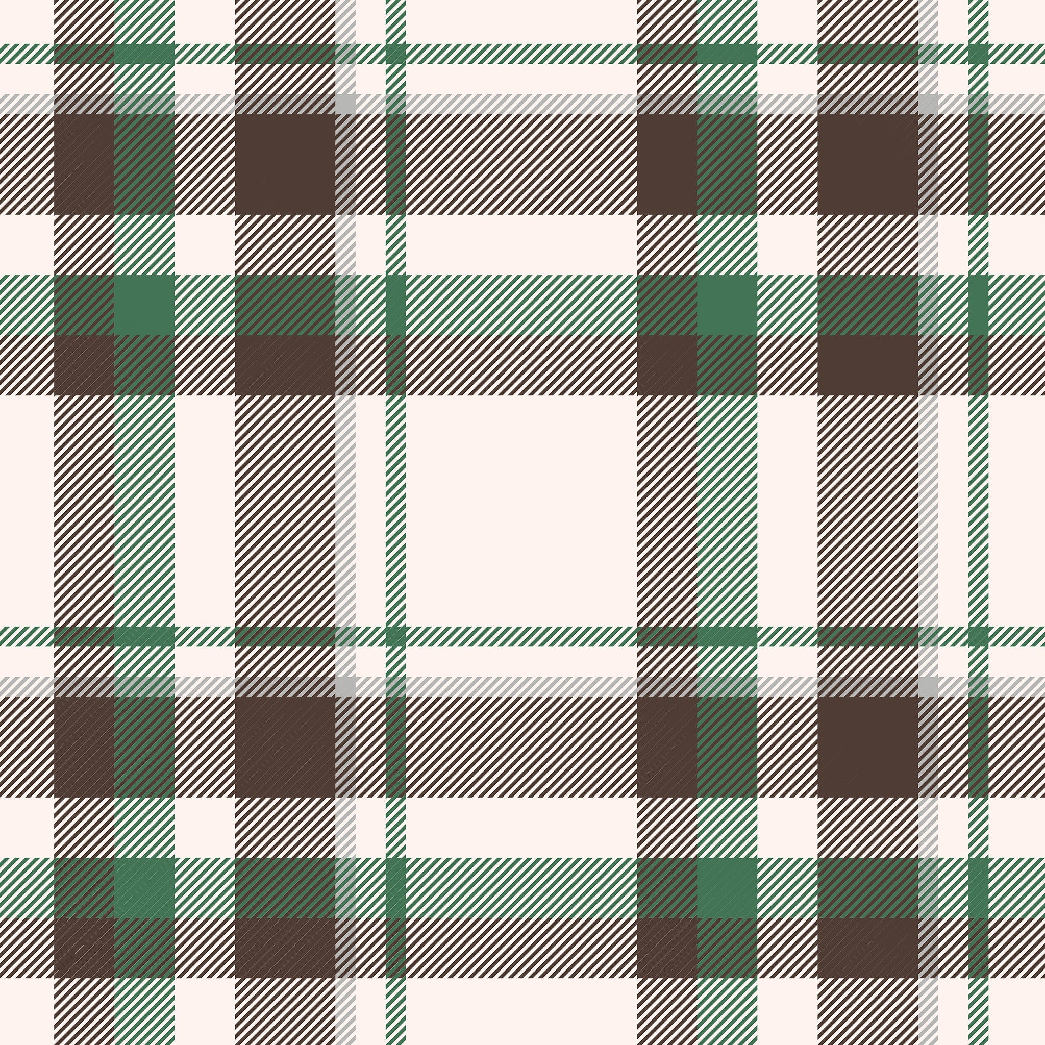 NadarrachTartan (SYO Reusable Gift Bag Set)