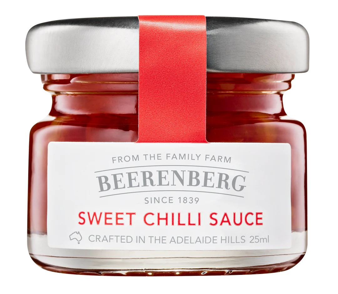 Sweet Chilli Sauce (AU orders)