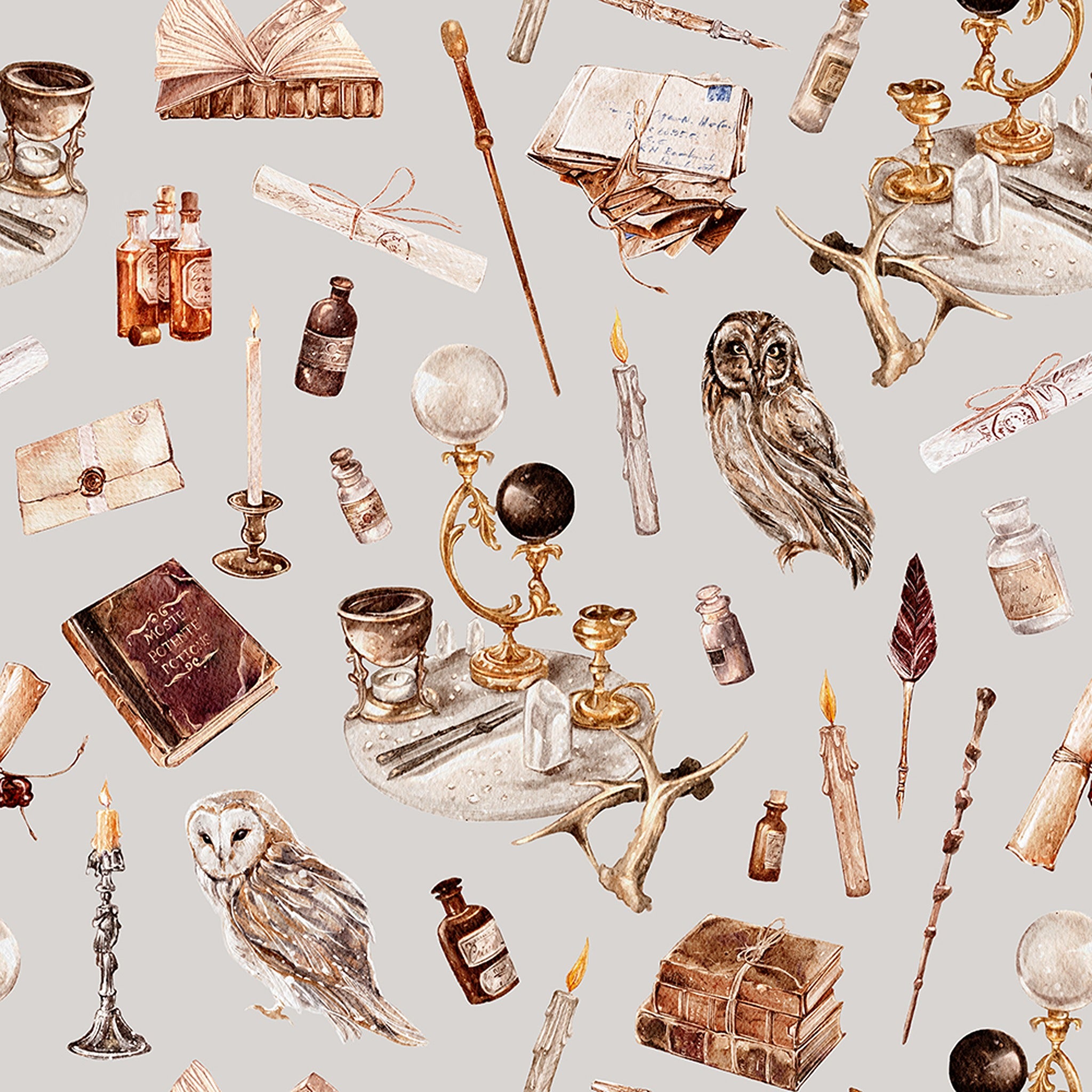 Tu Optimus Optimum (Reusable Gift Bag Set) Set of 5