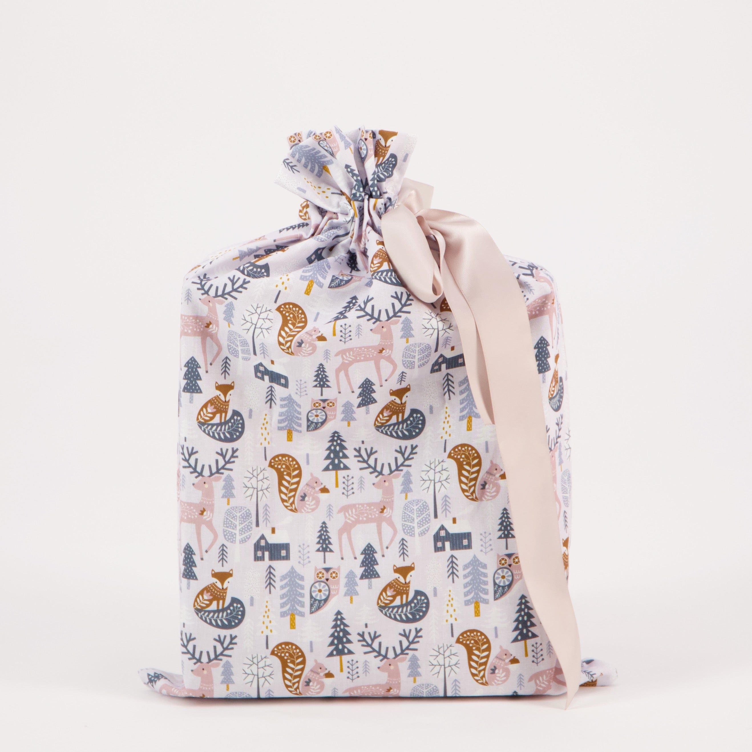 Reusable Gift Bag: Book