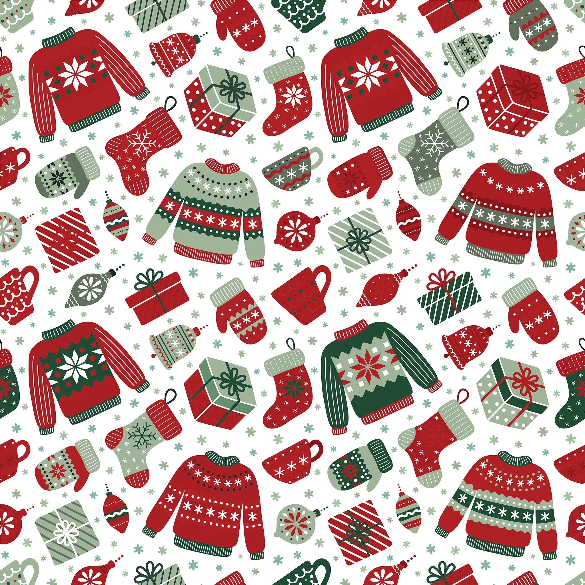 Scandi Collection