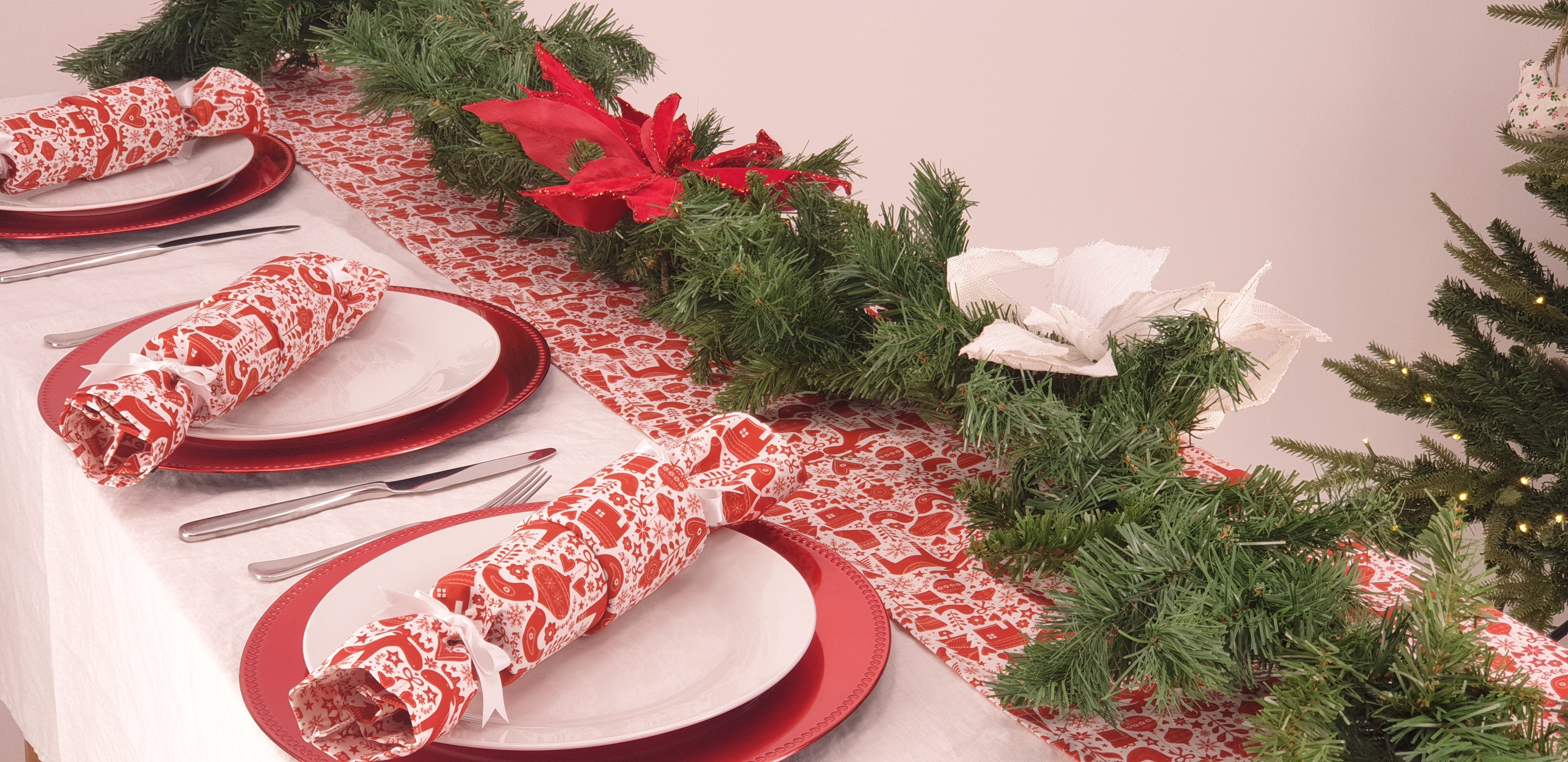 Table Runners - various sizes
