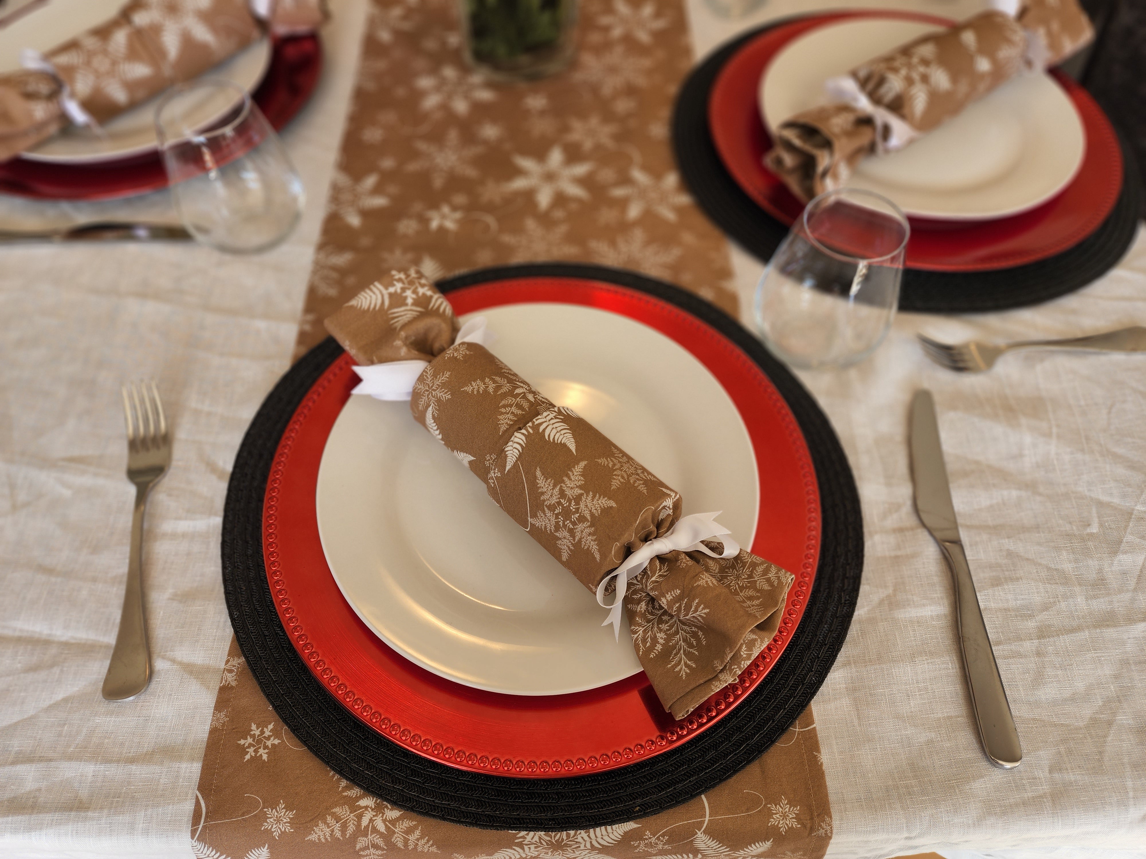 Table Runners - various sizes