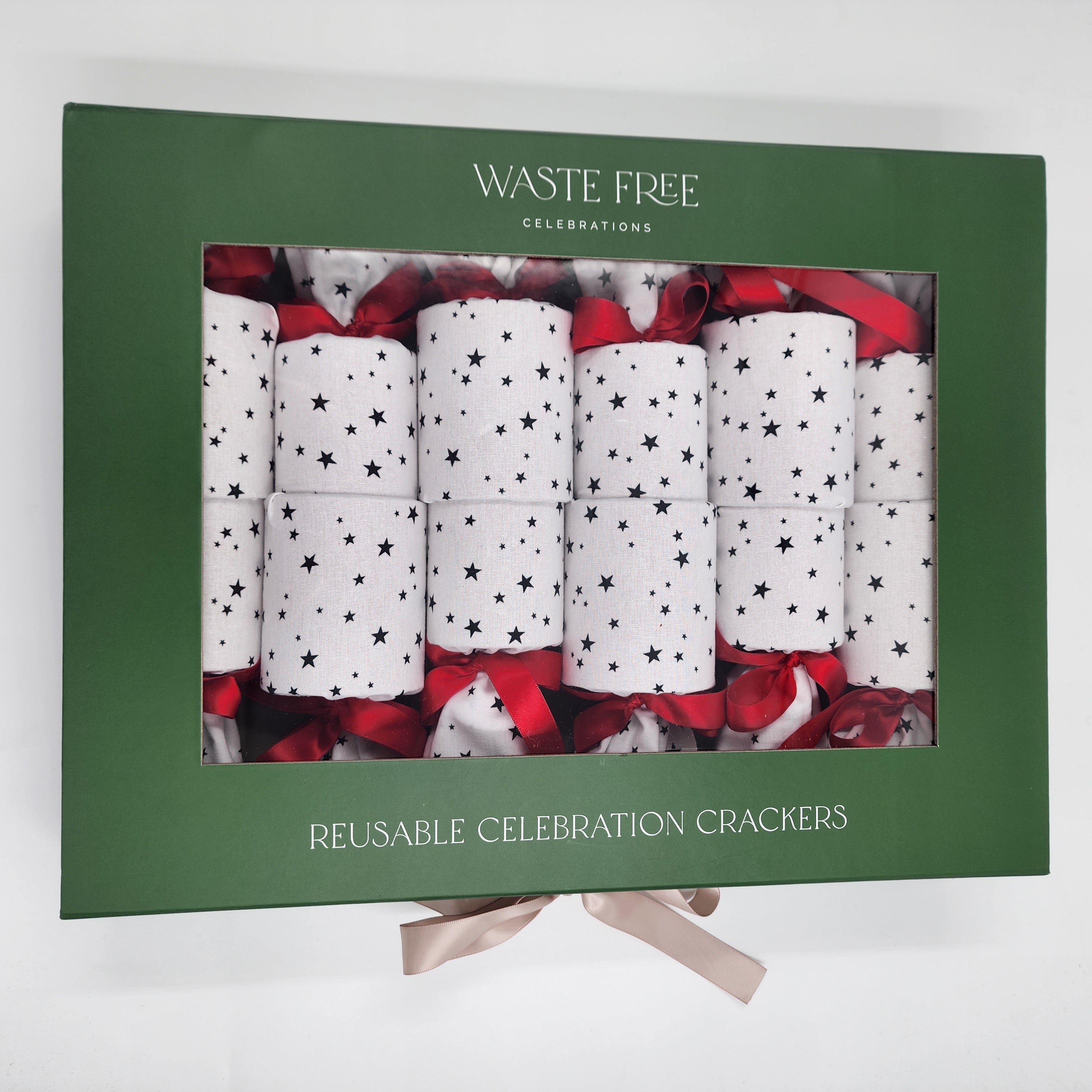 Cracker sleeves