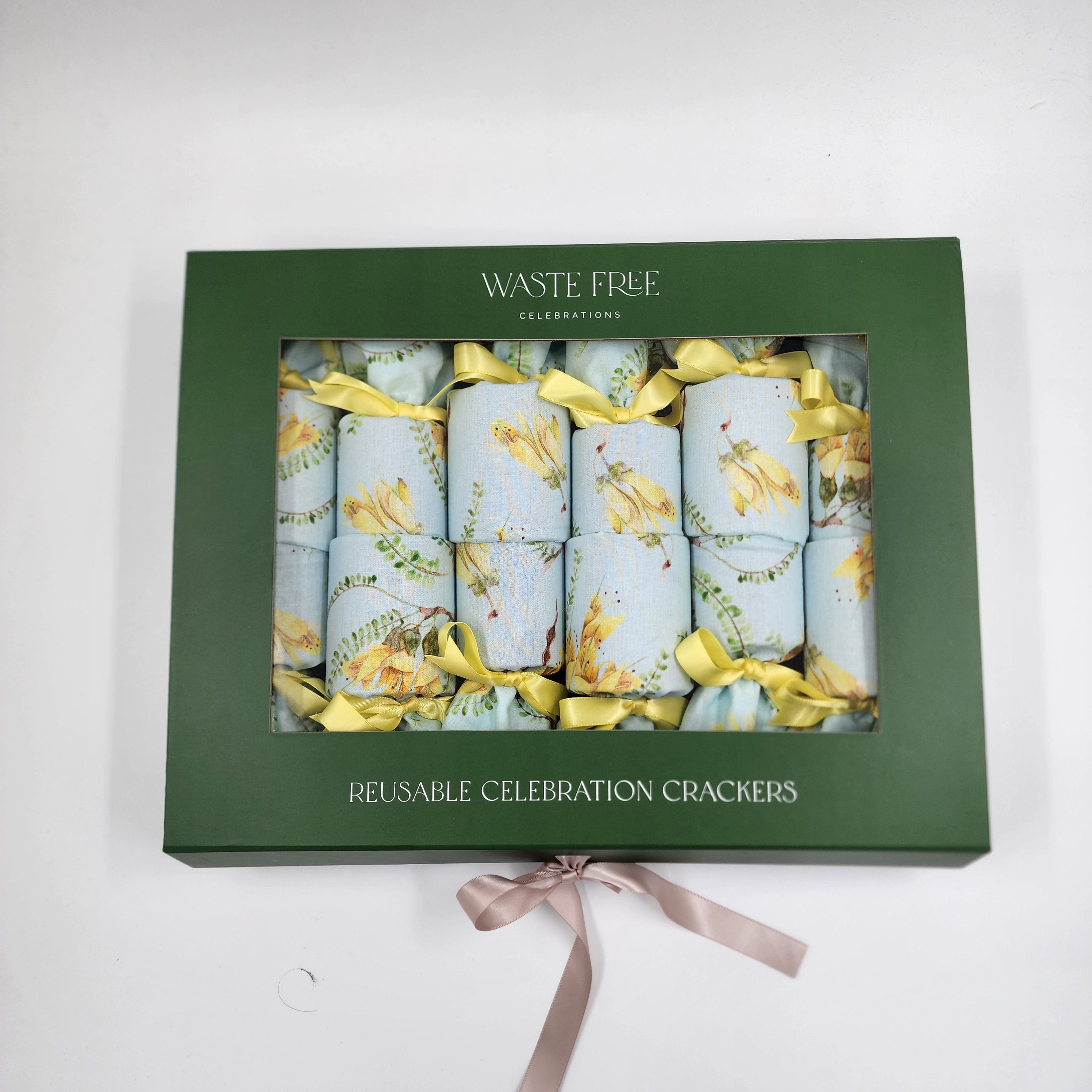 Cracker sleeves