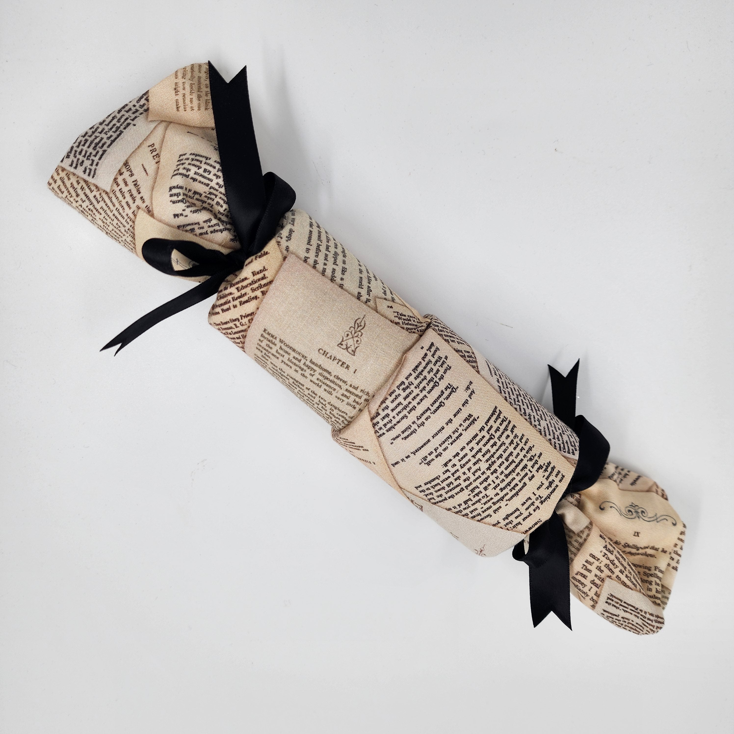 Single reusable crackers