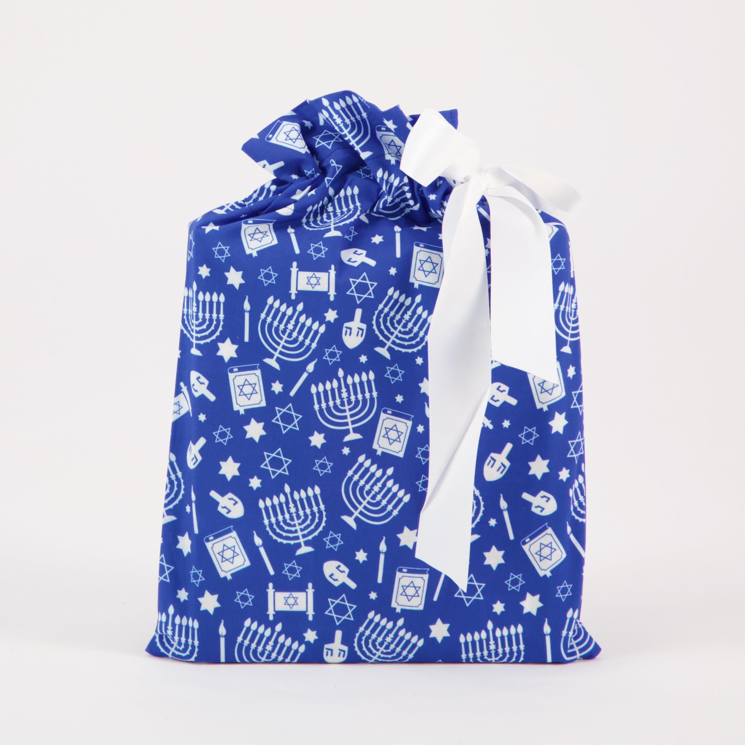Reusable Gift Bag: Book