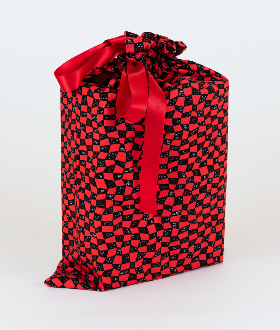 Reusable Gift Bag: Small