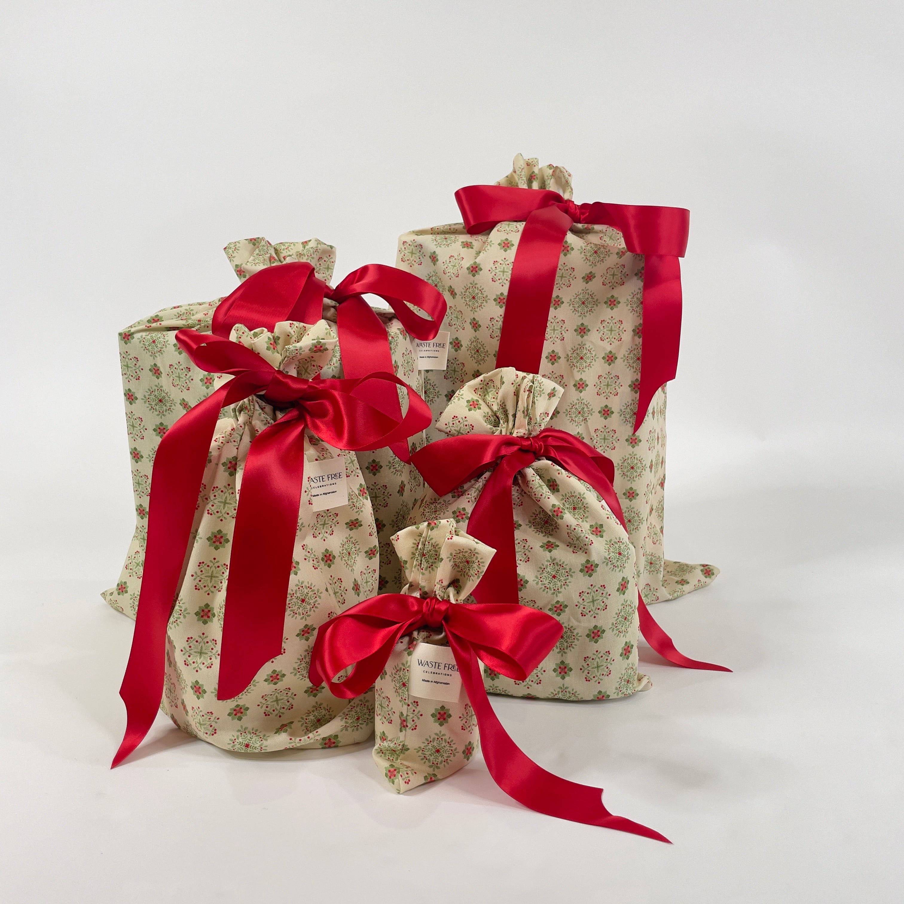 Folk Christmas Matriarch Bundle