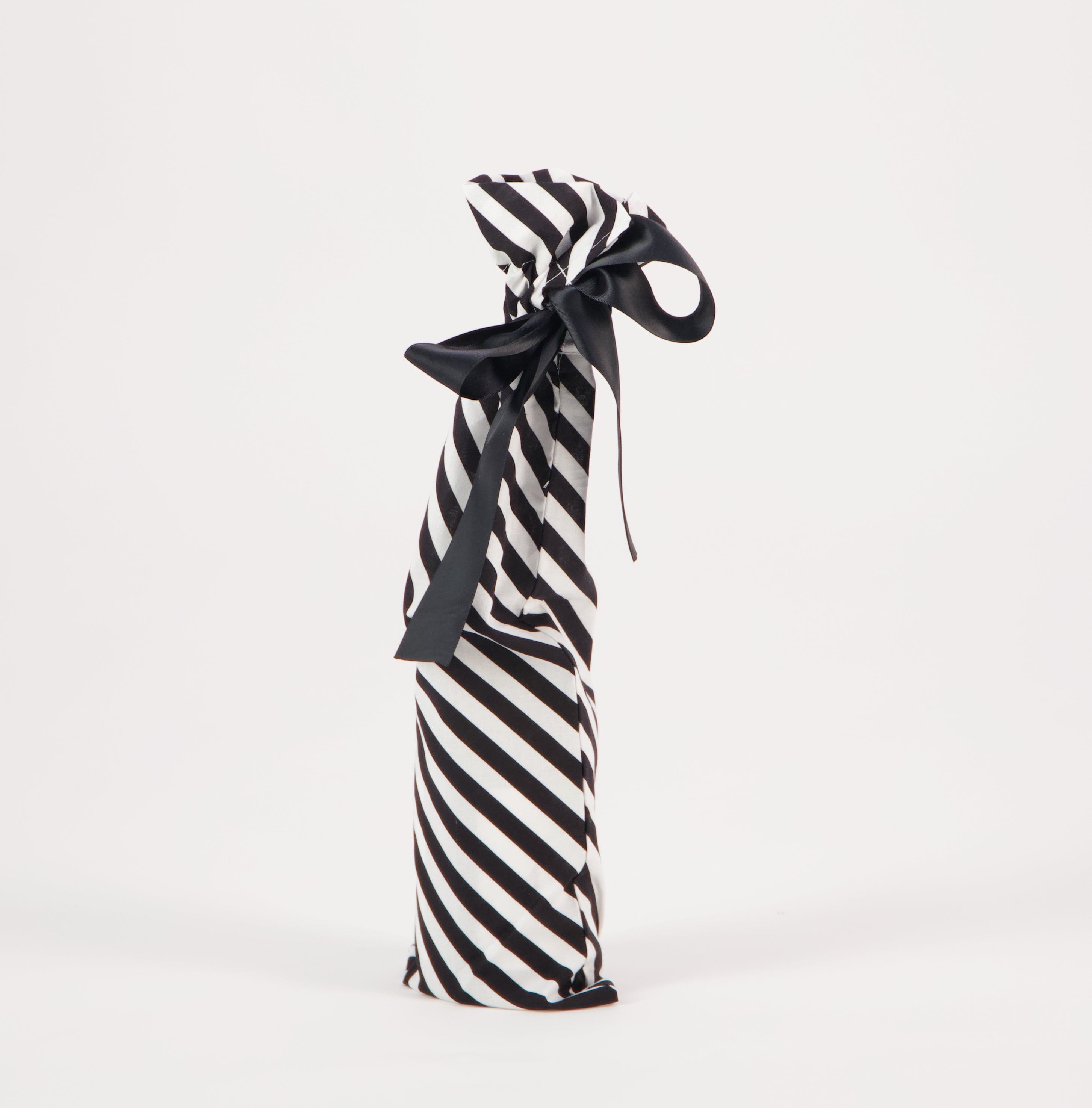 Reusable Gift Bag: Bottle