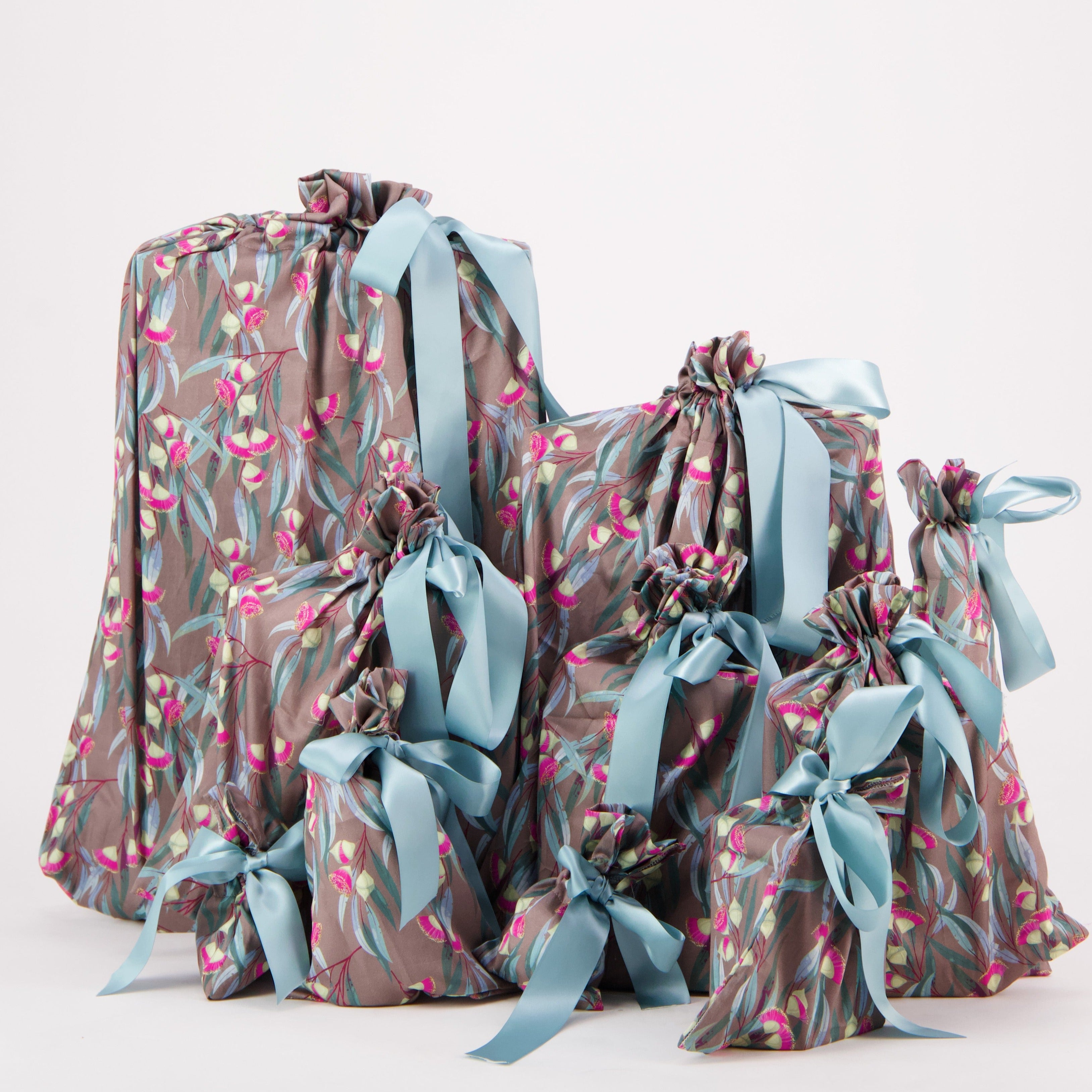 Reusable Gift Bag: Small