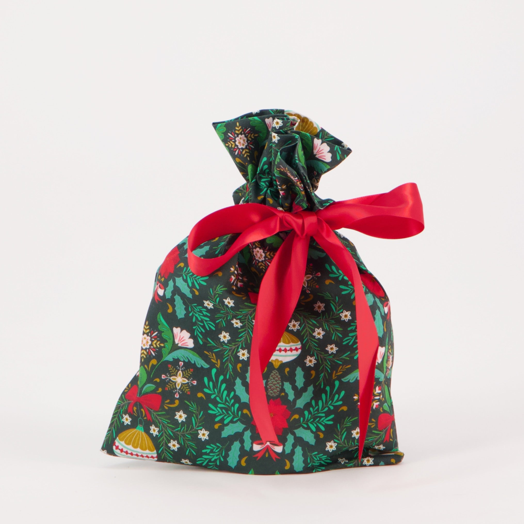 Reusable Gift Bag: Small