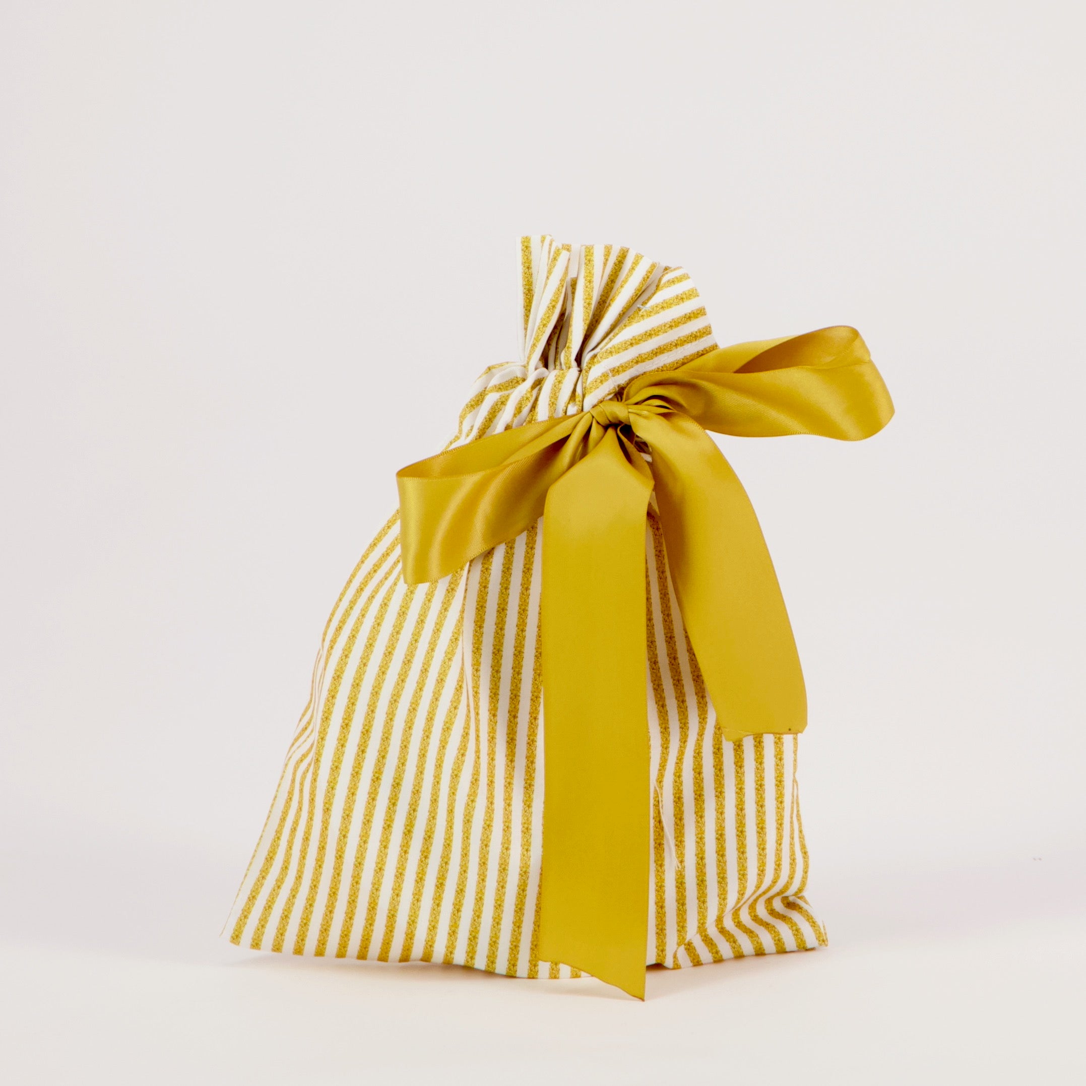 Reusable Gift Bag: Small