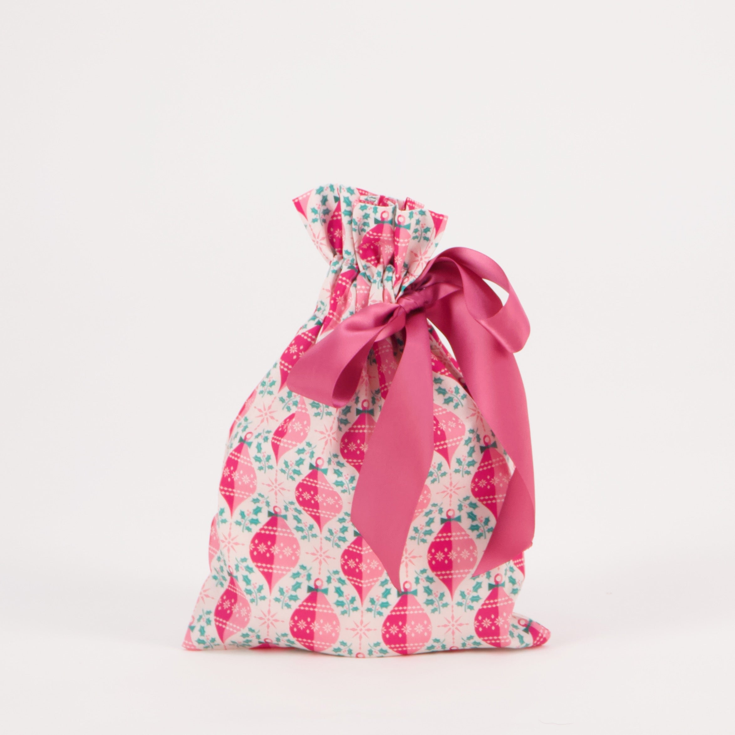 Reusable Gift Bag: Small